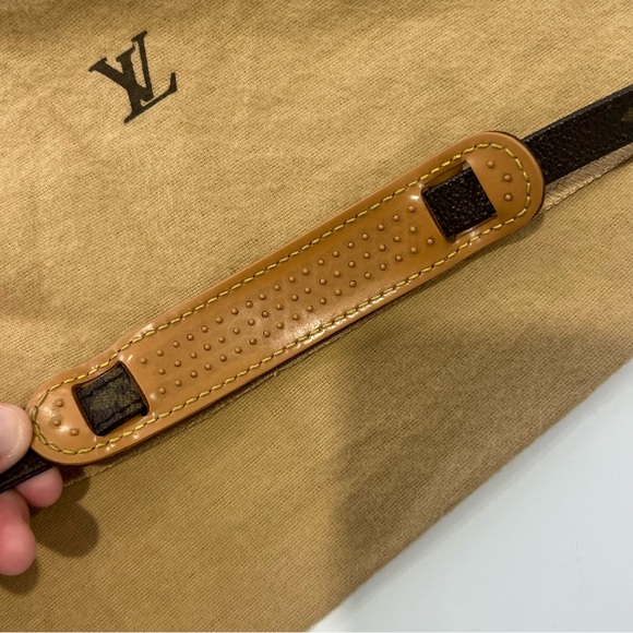 Louis Vuitton Mini Danube - Picture 7 of 14